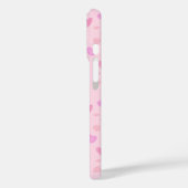 Verzoet Geliefden Case-Mate iPhone Case (Achterkant / Links)
