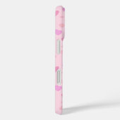 Verzoet Geliefden Case-Mate iPhone Case (Achterkant / Rechts)