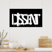 VERZONDEN (#II) [2223017] POSTER (Keuken)