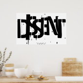 VERZONDEN (#IV) [4395179] POSTER (Keuken)