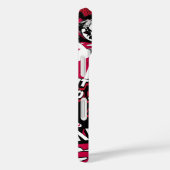 Verzonden naar de aarde om ons te redden Case-Mate iPhone case (Achterkant / Rechts)