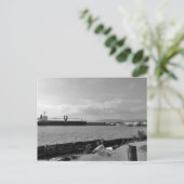 Verzonden objecten op eBay Filippijnen Feestdagenkaart (Staand voorkant)