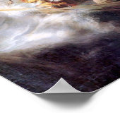 Verzonden Poster (Hoek)