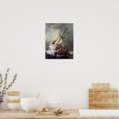 Verzonden Poster (Keuken)