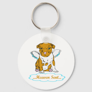 verzonden sleutelhanger