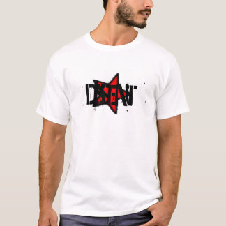 VERZONDEN (#VIII) [8188212] T-SHIRT