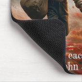 Verzorging - Mousepad Muismat (Hoek)