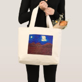 Verzorging van de Canvas tas Soul Angel (Voorkant (product))