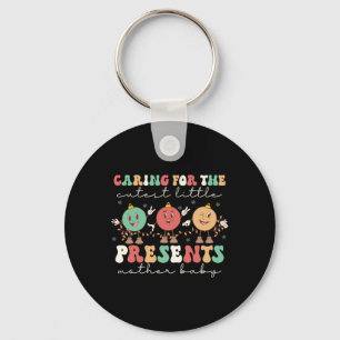 Verzorging Van De Schattigste Kleine Cadeautjes Mb Sleutelhanger