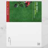 Verzorging Van Gazon Landschapsarchitectuur Grasma Flyer (Achterkant)