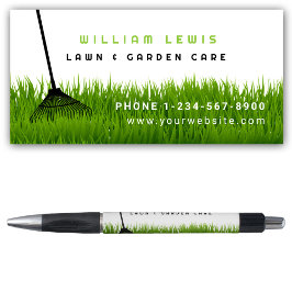 Verzorging van gazons en tuinen moderne grasmaaier pen