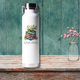 Verzorging van Homegrown Learners Homeschool Waterfles