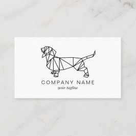 verzorging van huisdieren | Honden lopen | HONDENL Visitekaartje