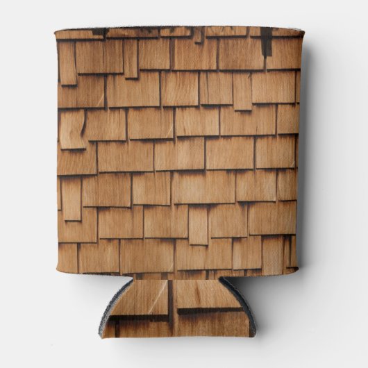 VERZWAKTE SHINGELS BLIKJESKOELER (Voorkant)