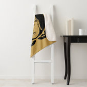 Vesak Boeddha Boeddha Purnima Boeddha dag Sherpa Deken (In situ)