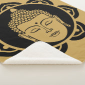 Vesak Boeddha Boeddha Purnima Boeddha dag Sherpa Deken (3/4)