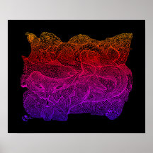 Vesica piscis-levensstroom