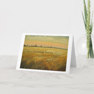 Veskimägi @ Saaremaa, Estland Kaart