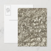 Vesoul Briefkaart (Voorkant / Achterkant)