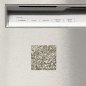 Vesoul Magneet (Insitu (Vaatwasser))
