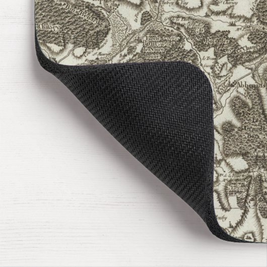 Vesoul Muismat (Hoek)