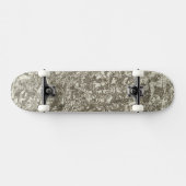 Vesoul Persoonlijk Skateboard (Horizontaal)