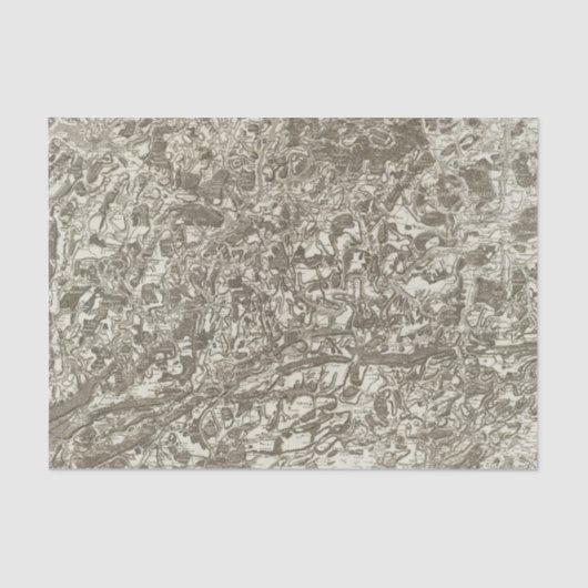 Vesoul Tissuepapier (Voorkant)