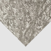 Vesoul Tissuepapier (Detail)