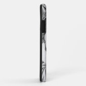 Vespasianus (9-79 na Chr.), 1596 (gravure) Case-Mate iPhone Case (Achterkant/rechts)