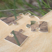 Vesper Sparrow Legpuzzel (Zijkant)