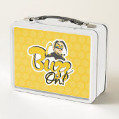 Vesperie | Buzz On! (Achterkant)