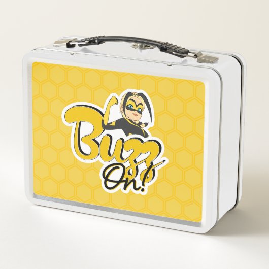 Vesperie | Buzz On! (Achterkant)