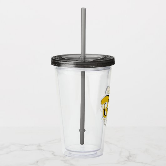 Vesperie | Buzz On! Acryl Drinkbeker (Rechts)