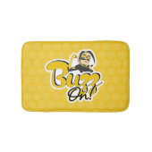 Vesperie | Buzz On! Badmat (Voorkant)