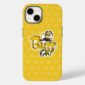 Vesperie | Buzz On! Case-Mate iPhone Case (Achterkant)