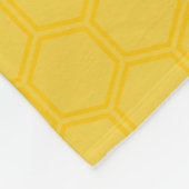 Vesperie | Buzz On! Fleece Deken (Hoek)