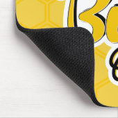 Vesperie | Buzz On! Muismat (Hoek)