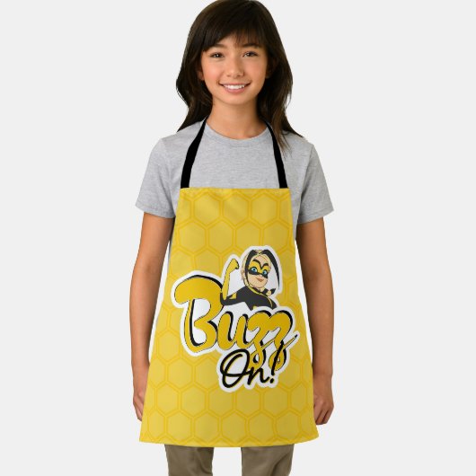 Vesperie | Buzz On! Schort (Insitu)