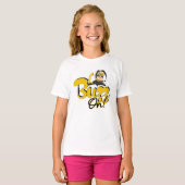 Vesperie | Buzz On! T-shirt (Voorkant volledig)