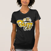 Vesperie | Buzz On! T-shirt (Voorkant)