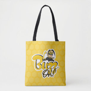 Vesperie Buzz On! Tote Bag