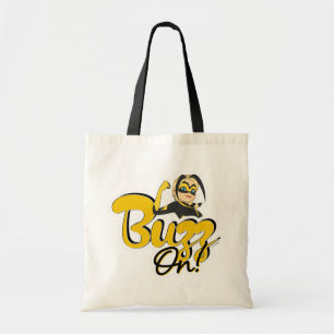 Vesperie Buzz On! Tote Bag