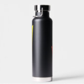 Vesperie en pollen waterfles (Rechts)