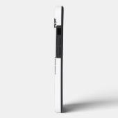 Vest Pocket Kodak VPK  camera Case-Mate iPhone Case (Achterkant / Links)