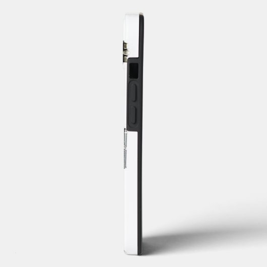 Vest Pocket Kodak VPK camera Case-Mate iPhone Case (Achterkant / Links)