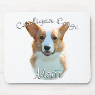 Vest Welsh Corgi Mom 2 Muismat
