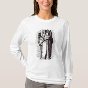 Vestal Virgin, c.1653 T-shirt