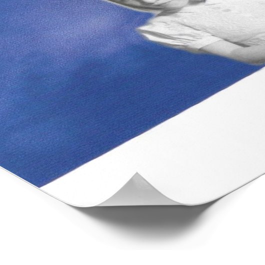 VESTAS V-80 windturbines Poster (Hoek)