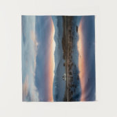 Vesteralen-eilanden Noorwegen Wandkleed (Voorkant)
