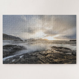 Vesteralen Seascape Legpuzzel